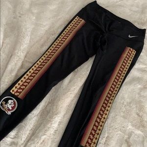 FSU Nike Dri-Fit
